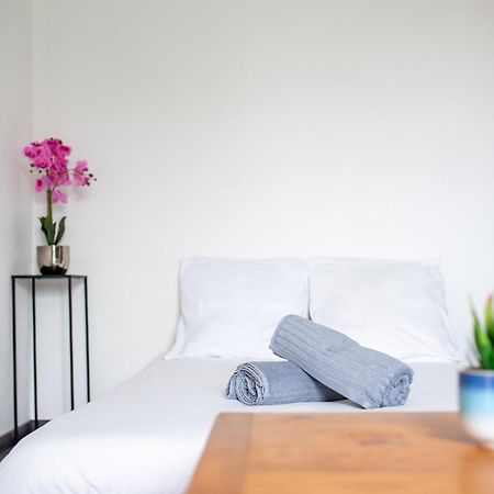 Appartamento T2 Rangueil - Terrasse + 2 Parkings - 4 Personnes Tolosa Esterno foto